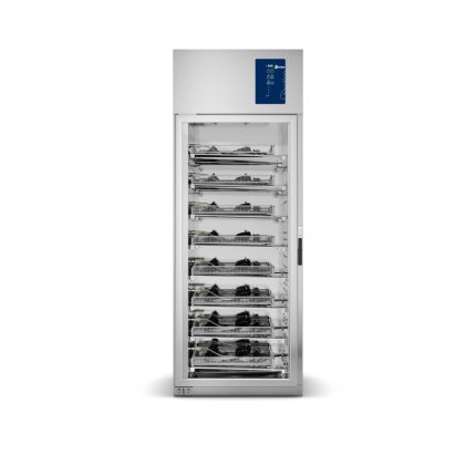 Dulap uscare și depozitare endoscoape SteelcoBelimed ED 100, până la 8 endoscoape flexibile