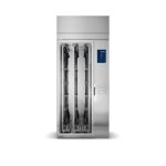 Dulap uscare și depozitare endoscoape SteelcoBelimed ED 150 Series, până la 9 endoscoape flexibile - Image 2