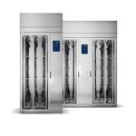 Dulap uscare și depozitare endoscoape SteelcoBelimed ED 150 Series, până la 9 endoscoape flexibile