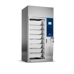 Dulap uscare și depozitare endoscoape SteelcoBelimed ED 200 Series, cu trasabilitate, până la 16 endoscoape flexibile - Image 2