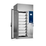 Dulap uscare și depozitare endoscoape SteelcoBelimed ED 200 Series, cu trasabilitate, până la 16 endoscoape flexibile - Image 3