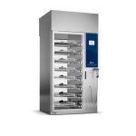 Dulap uscare și depozitare endoscoape SteelcoBelimed ED 200 Series, cu trasabilitate, până la 16 endoscoape flexibile - Image 5