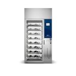 Dulap uscare și depozitare endoscoape SteelcoBelimed ED 200 Series, cu trasabilitate, până la 16 endoscoape flexibile - Image 6