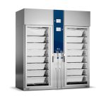 Dulap uscare și depozitare endoscoape SteelcoBelimed ED 200 Series, cu trasabilitate, până la 16 endoscoape flexibile - Image 7