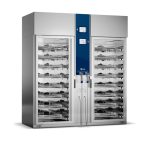 Dulap uscare și depozitare endoscoape SteelcoBelimed ED 200 Series, cu trasabilitate, până la 16 endoscoape flexibile - Image 9