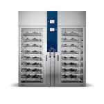 Dulap uscare și depozitare endoscoape SteelcoBelimed ED 200 Series, cu trasabilitate, până la 16 endoscoape flexibile - Image 10