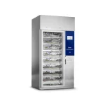 Dulap uscare și depozitare endoscoape SteelcoBelimed ED 200 S Series cu OCS și trasabilitate, până la 16 endoscoape - Image 2