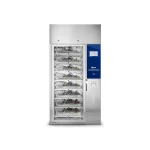 Dulap uscare și depozitare endoscoape SteelcoBelimed ED 200 S Series cu OCS și trasabilitate, până la 16 endoscoape - Image 3