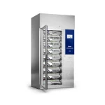 Dulap uscare și depozitare endoscoape SteelcoBelimed ED 200 S Series cu OCS și trasabilitate, până la 16 endoscoape - Image 4