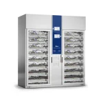Dulap uscare și depozitare endoscoape SteelcoBelimed ED 200 S Series cu OCS și trasabilitate, până la 16 endoscoape - Image 5
