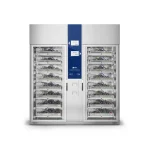 Dulap uscare și depozitare endoscoape SteelcoBelimed ED 200 S Double Cabinet cu OCS, până la 16 endoscoape