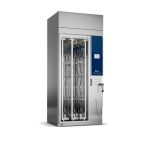 Dulap uscare și depozitare endoscoape SteelcoBelimed ED 250 Series cu trasabilitate, până la 18 endoscoape - Image 2