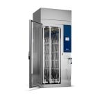 Dulap uscare și depozitare endoscoape SteelcoBelimed ED 250 Series cu trasabilitate, până la 18 endoscoape - Image 3