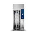 Dulap uscare și depozitare endoscoape SteelcoBelimed ED 250 Single Cabinet cu trasabilitate, până la 9 endoscoape
