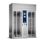 Dulap uscare și depozitare endoscoape SteelcoBelimed ED 250 Series cu trasabilitate, până la 18 endoscoape - Image 5