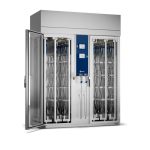 Dulap uscare și depozitare endoscoape SteelcoBelimed ED 250 Series cu trasabilitate, până la 18 endoscoape - Image 6