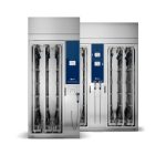 Dulap uscare și depozitare endoscoape SteelcoBelimed ED 250 Series cu trasabilitate, până la 18 endoscoape