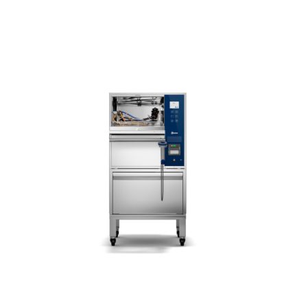 Masina automata de spalat si dezinfectat SteelcoBelimed EW1