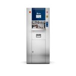Masina automata de spalat si dezinfectat SteelcoBelimed EW1S cu OCS
