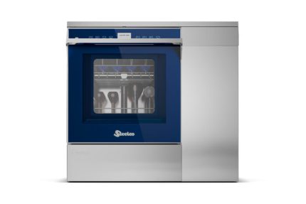 Mașină de spălat și dezinfectat SteelcoBelimed DS 500 DRS