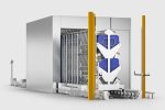 Masina de Spalat si Dezinfectat de capacitate mare SteelcoBelimed LC 80 pentru cărucioare și obiecte voluminoase - Image 6