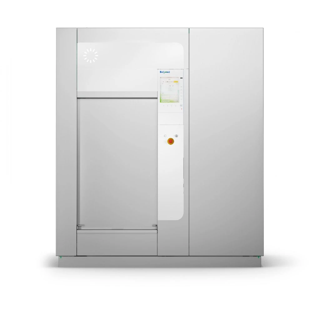 MST-H-FRONT-CLOSED-1024x1024-optimized Sterilizator cu abur SteelcoBelimed MST-H - Image 1