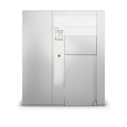 Sterilizator cu abur SteelcoBelimed MST-H GR