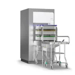 Sterilizator cu abur SteelcoBelimed MST-V 6-6-18 - Image 2