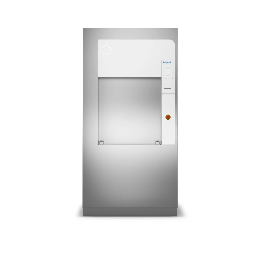 MST-V-FRONT-CLOSED-1024x1024-optimized Sterilizator cu abur SteelcoBelimed MST-V 6-6-12 - Image 1