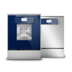 Mașină de spălat și dezinfectat SteelcoBelimed New Undercounter Series