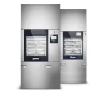 Mașină de spălat și dezinfectat SteelcoBelimed PWD 86 Series