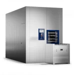 Mașină de spălat și dezinfectat SteelcoBelimed TW 3000 Multichamber - Image 2