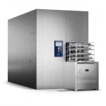 Mașină de spălat și dezinfectat SteelcoBelimed TW 3000 Multichamber - Image 3