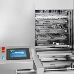 Mașină de spălat și dezinfectat SteelcoBelimed TW 3000 Multichamber - Image 4