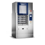 Aparat de curățare cu ultrasunete SteelcoBelimed US 1000 - Image 2