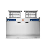 Aparat de curățare cu ultrasunete SteelcoBelimed US 200/2