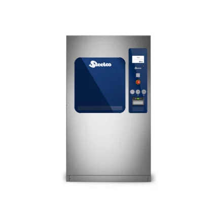 Sterilizator cu abur SteelcoBelimed VS 6 - 12