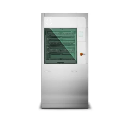 Mașină de spălat și dezinfectat SteelcoBelimed WD 290