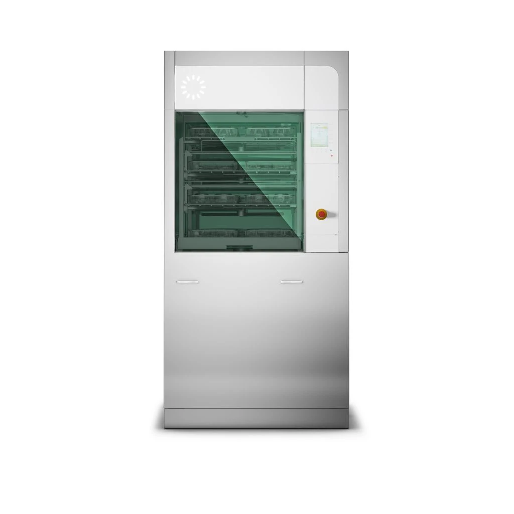 WD-290-1024x1024-optimized Mașină de spălat și dezinfectat SteelcoBelimed WD 290 - Image 1