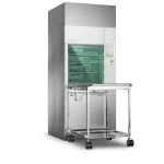 Mașină de spălat și dezinfectat SteelcoBelimed WD 290 IQ - Image 4