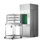 Mașină de spălat și dezinfectat SteelcoBelimed WD 290 IQ - Image 5