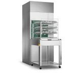 Mașină de spălat și dezinfectat SteelcoBelimed WD 290 IQ - Image 6