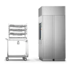 Mașină de spălat și dezinfectat SteelcoBelimed WD 290 IQ - Image 7