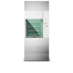 Mașină de spălat și dezinfectat SteelcoBelimed WD 290 IQ - Image 2