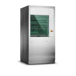 Mașină de spălat și dezinfectat SteelcoBelimed WD 290 - Image 2
