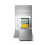 Mașină de spălat și dezinfectat SteelcoBelimed WD 390 - Image 2