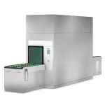 Mașină de spălat și dezinfectat SteelcoBelimed WD 390 - Image 4