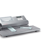 Aparat de sigilat medical hawo hm 880 DC-V / hm 890 DC-V