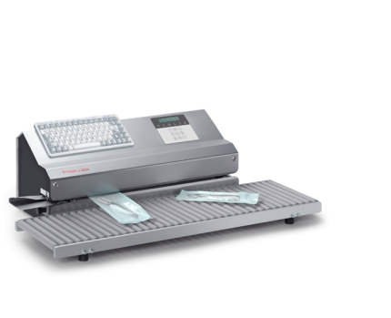 Aparat de sigilat medical hawo hm 880 DC-V / hm 890 DC-V