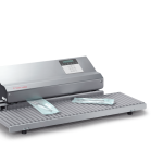 Aparat de sigilat medical hawo hm 850 DC-V